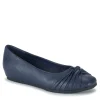 Chainey Casual Flat