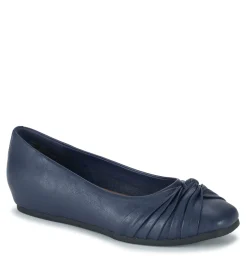 Chainey Casual Flat
