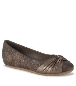 Chainey Casual Flat