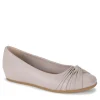 Chainey Casual Flat