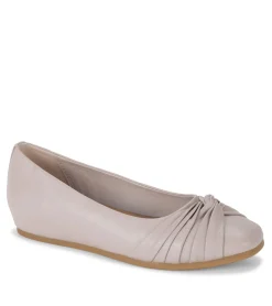 Chainey Casual Flat