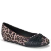 Chainey Casual Flat
