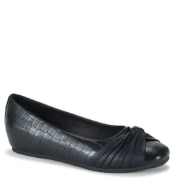 Chainey Casual Flat