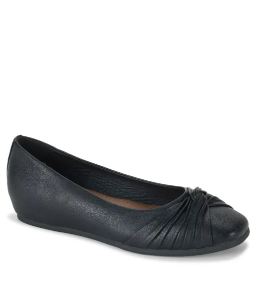 Chainey Casual Flat