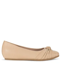 Chainey Casual Flat