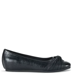 Chainey Casual Flat