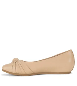 Chainey Casual Flat