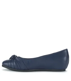 Chainey Casual Flat