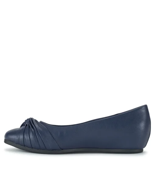 Chainey Casual Flat