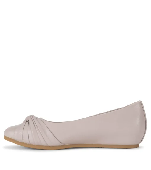 Chainey Casual Flat