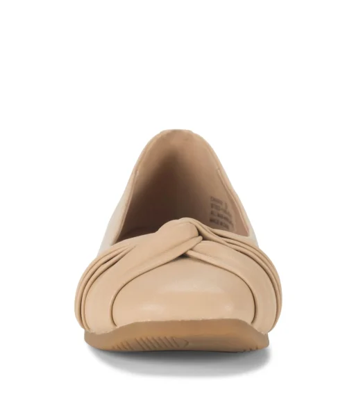 Chainey Casual Flat