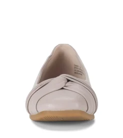 Chainey Casual Flat