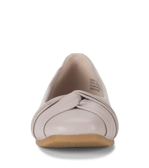 Chainey Casual Flat
