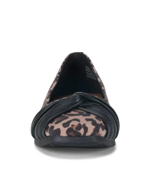 Chainey Casual Flat