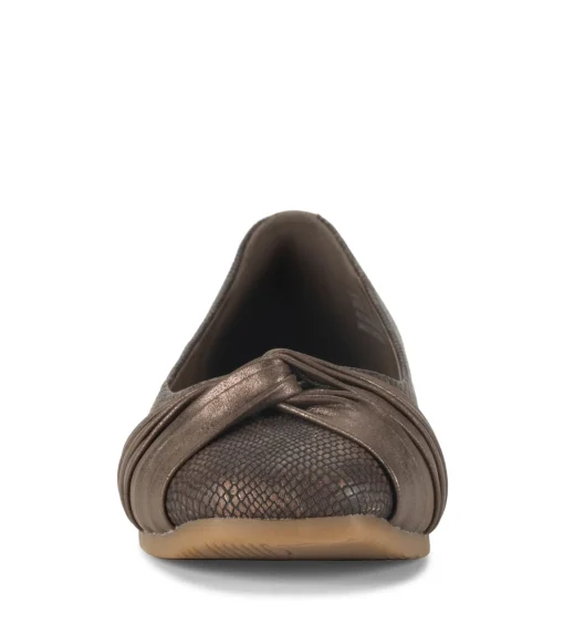 Chainey Casual Flat