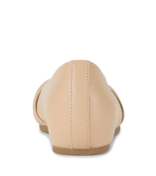 Chainey Casual Flat
