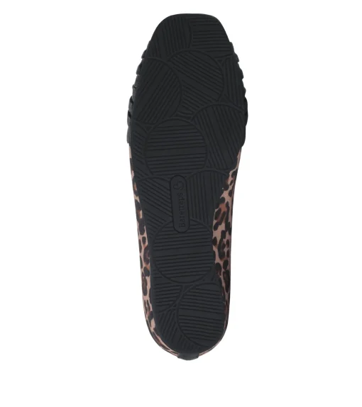 Chainey Casual Flat