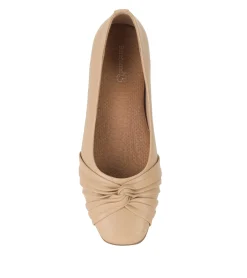 Chainey Casual Flat