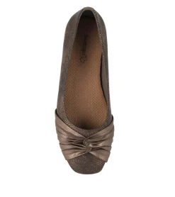 Chainey Casual Flat