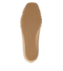 Chainey Casual Flat