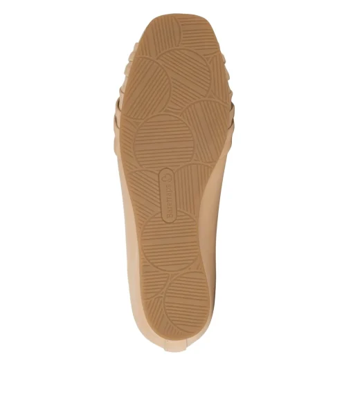 Chainey Casual Flat