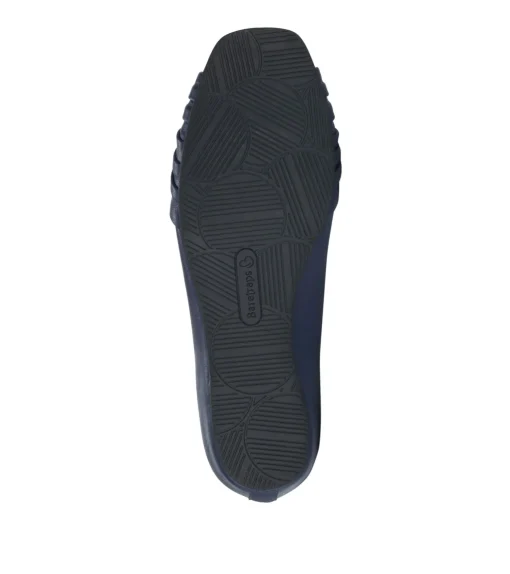 Chainey Casual Flat