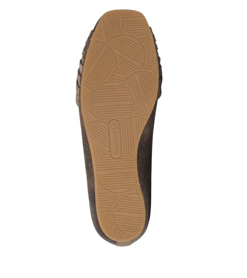 Chainey Casual Flat