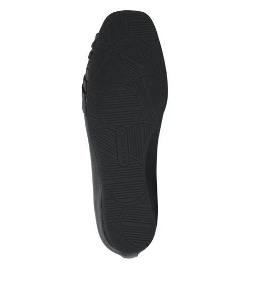 Chainey Casual Flat