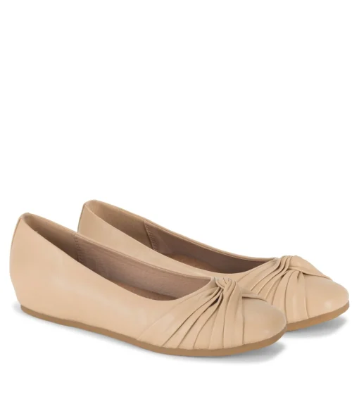 Chainey Casual Flat