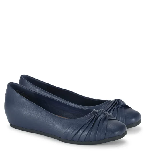 Chainey Casual Flat