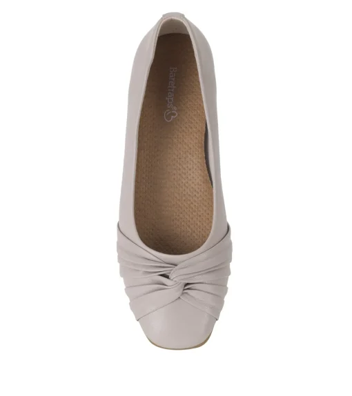 Chainey Casual Flat