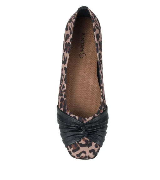 Chainey Casual Flat