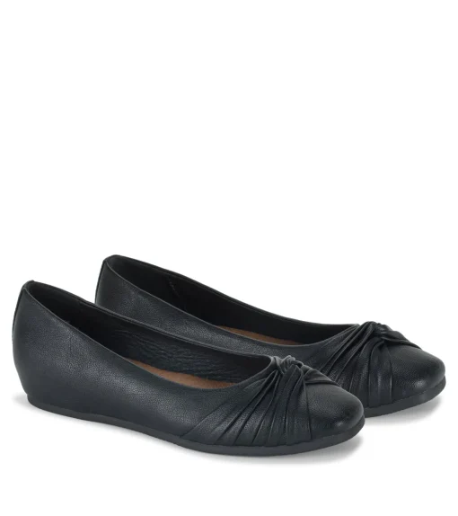 Chainey Casual Flat