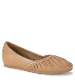 Charlie Flat