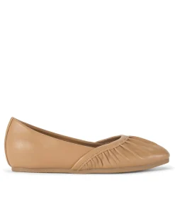 Charlie Flat