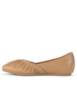 Charlie Flat
