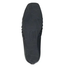 Charlie Flat