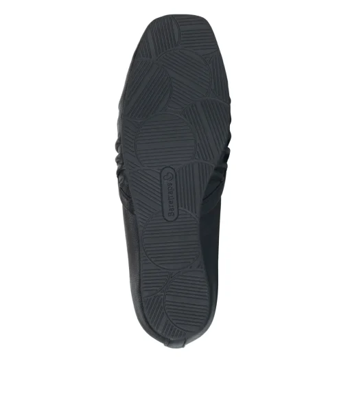 Charlie Flat