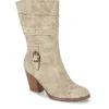 Cheyenne Mid Calf Boot