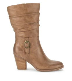 Cheyenne Mid Calf Boot