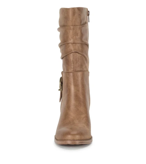 Cheyenne Mid Calf Boot