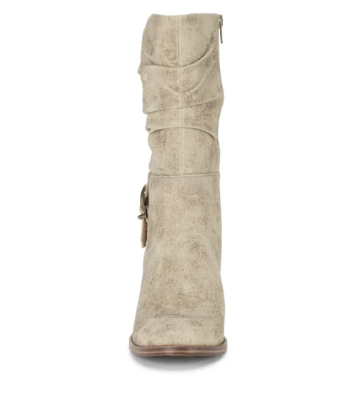 Cheyenne Mid Calf Boot
