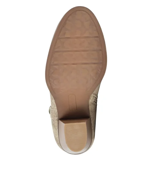 Cheyenne Mid Calf Boot