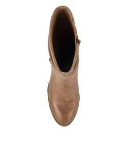 Cheyenne Mid Calf Boot