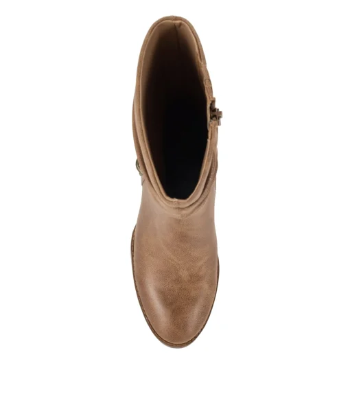 Cheyenne Mid Calf Boot