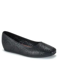 Chika Casual Flat