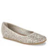 Chika Casual Flat