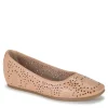 Chika Casual Flat