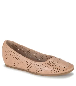 Chika Casual Flat
