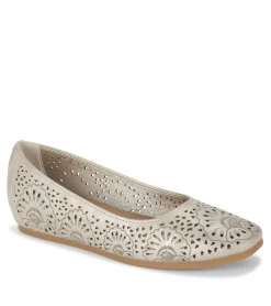 Chika Casual Flat